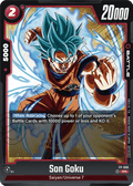 Son Goku (FP-006) - Promos [Fusion World] (Promo) [FWP-006]