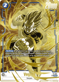 Vegeta (FP-007) - Special Tournament Promos [Fusion World] (Promo) [STPFW-FP-007]