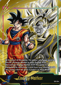 Energy Marker "Son Goku" (V.2 - Token ) - Unnumbered Promos (Token) [UP-E01-01]
