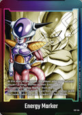 Energy Marker "Frieza" (V.1 - Token ) - Unnumbered Promos (Token) [UP-E01-04]
