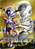 Energy Marker "Frieza" (V.2 - Token ) - Unnumbered Promos (Token) [UP-E01-04]