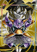 Energy Marker "Ginyu" (V.2 - Token ) - Unnumbered Promos (Token) [UP-E01-11]