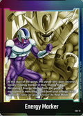 Energy Marker "Cooler" (V.1 - Token ) - Unnumbered Promos (Token) [UP-E01-12]