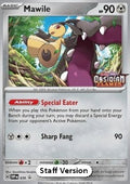Mawile - SV Black Star Promos (Promo) [SVP-039]