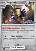 Aegislash - SV Black Star Promos (Promo) [SVP-060]