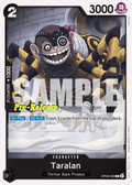 Taralan (OP06-089) - Promos: Wings of the Captain (Common) [OP06P-089]