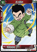 Krillin (BT24-017) - Beyond Generations (Common) [BT24-017]