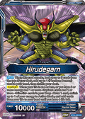 Hirudegarn // Hirudegarn, Resurrected Demon Statue (V.1 - Uncommon) - Beyond Generations (Uncommon) [BT24-026]