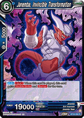 Janemba, Invincible Transformation - Beyond Generations (Rare) [BT24-032]