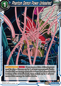 Phantom Demon Power Unleashed - Beyond Generations (Common) [BT24-054]