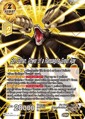 Son Gohan, Power of a Rampaging Great Ape (V.1 - Common) - Beyond Generations (Common) [BT24-081]