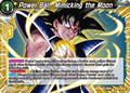 Power Ball, Mimicking the Moon (V.1 - Common) - Beyond Generations (Common) [BT24-084]