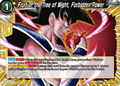 Fruit of the Tree of Might, Forbidden Power (V.1 - Common) - Beyond Generations (Common) [BT24-085]