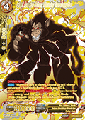 Great Ape Son Gohan, Menacing Transformation (V.3 - Rare) - Beyond Generations (Rare) [BT24-089]
