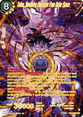 Turles, Wandering Destroyer From Outer Space (V.2 - Special Rare) - Beyond Generations (Special Rare) [BT24-096]