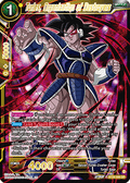 Turles, Organization of Destroyers (V.1 - Super Rare) - Beyond Generations (Super Rare) [BT24-099]
