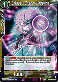 Lakasei, Crusher Underling - Beyond Generations (Common) [BT24-104]