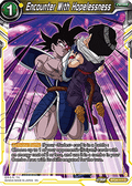 Encounter With Hopelessness - Beyond Generations (Common) [BT24-111]