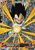 Vegeta (BT24-119) (V.2 - Common) - Beyond Generations (Common) [BT24-119]