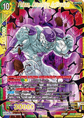 Frieza, Overdrive Activation (V.1 - Super Rare) - Beyond Generations (Super Rare) [BT24-133]