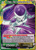 Frieza, Final Transformation Phase - Beyond Generations (Rare) [BT24-134]