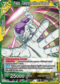Frieza, Transformation of Despair - Beyond Generations (Rare) [BT24-135]