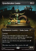 Gravebreaker Lamia