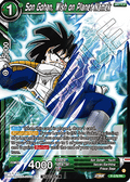 Son Gohan, Wish on Planet Namek - Promos (Promo) [P-579]