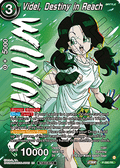 Videl, Destiny in Reach (V.2 - Promo) - Promos (Promo) [P-580]