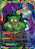 Angila & Medamatcha, Model Minions - Promos (Promo) [P-587]