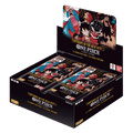 Emperors in the New World Booster Box - Emperors in the New World