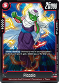 Piccolo (FP-009) - Promos [Fusion World] (Promo) [FWP-009]