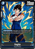 Vegito (FP-010) - Promos [Fusion World] (Promo) [FWP-010]