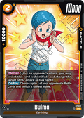 Bulma (FP-012) - Promos [Fusion World] (Promo) [FWP-012]