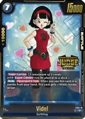 Videl (FS02-10) - Judge Promos [Fusion World] (Common) [JPFW-FS02-10]