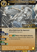 Resignation Angel Cineres - Judge Promos (Uncommon) [JP-BSS04-045]