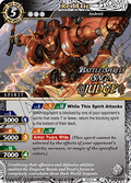 Red Eric - Judge Promos (Rare) [JP-BSS04-056]