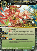 Hidden Leaf Elf - Judge Promos (Rare) [JP-BSS04-077]