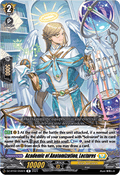 Academic of Anatomization, Lectures  (V.1 - Rare) - Illusionless Strife (Rare) [DZ-BT02-056]
