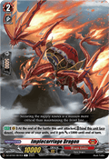 Implecarriage Dragon - Illusionless Strife (Common) [DZ-BT02-067]