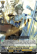 Academic of Ingathering, Harvestein - Illusionless Strife (Common) [DZ-BT02-101]
