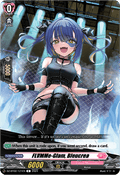 FL∀MMe-Glam, Bleucrea - Illusionless Strife (Common) [DZ-BT02-121]