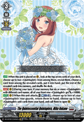 The Quintessential Quintuplets, Miku Nakano - Illusionless Strife (Special EX) [DZ-BT02-EX05]