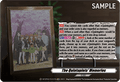 The Quintuplets' Memories - Illusionless Strife (Special EX) [DZ-BT02-EX31]