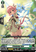 Friendship Fairy  (V.3 - Promo) - D-Promos (Promo) [D-PR-420]