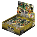Legends of the Dragon Balls Booster Box - Legend of the Dragon Balls