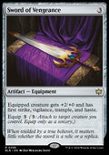 Sword of Vengeance