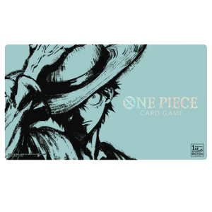 Japanese 1st Anniversary - Playmat - One Piece Products