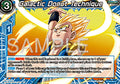 Galactic Donut Technique - Legend of the Dragon Balls (Common) [BT25-045]