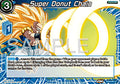 Super Donut Chain - Legend of the Dragon Balls (Common) [BT25-047]
